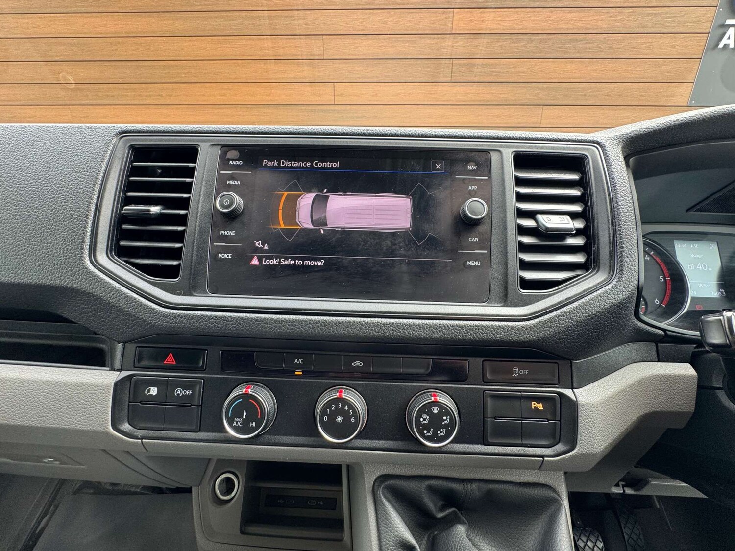 Vehicle 23
