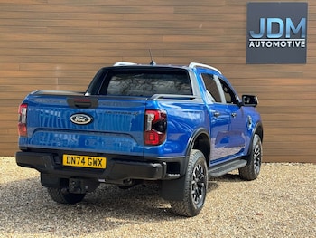 Used Ford Ranger 2025 for sale - 78228151: Photo