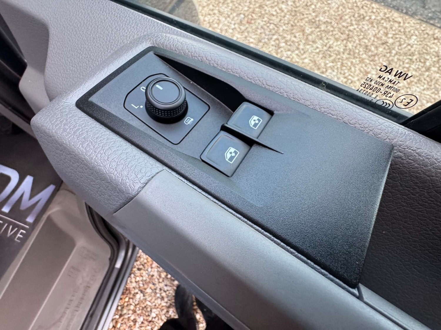 Used Volkswagen Crafter 2023 for sale - 76921257: Photo 17