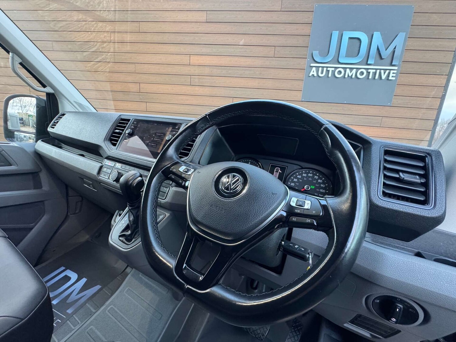 Used Volkswagen Crafter 2023 for sale - 76921257: Photo 22