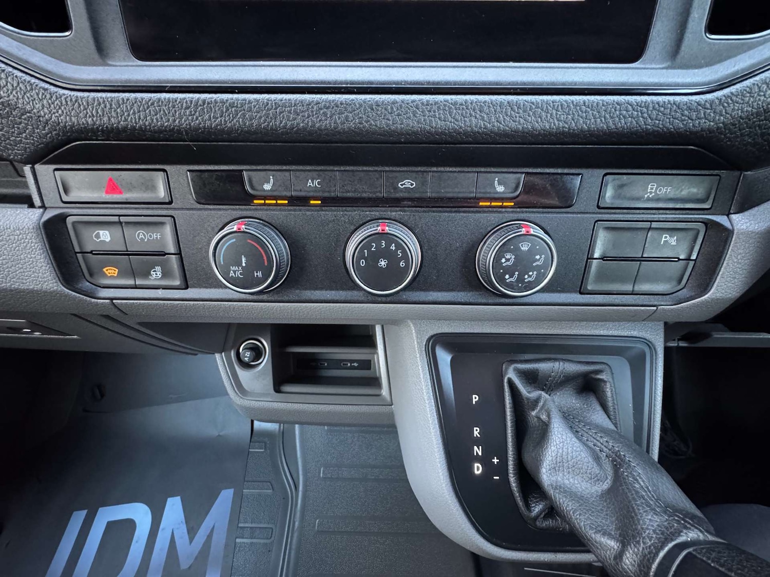 Used Volkswagen Crafter 2023 for sale - 76921257: Photo 24