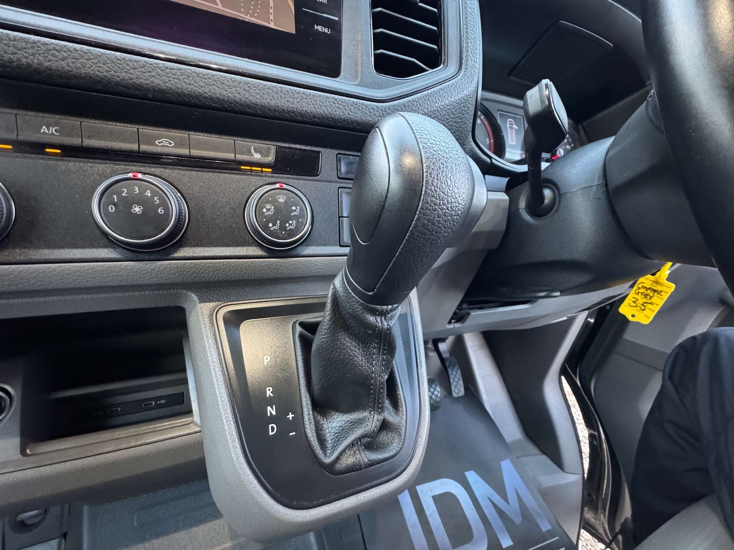 Used Volkswagen Crafter 2023 for sale - 76921257: Photo 25