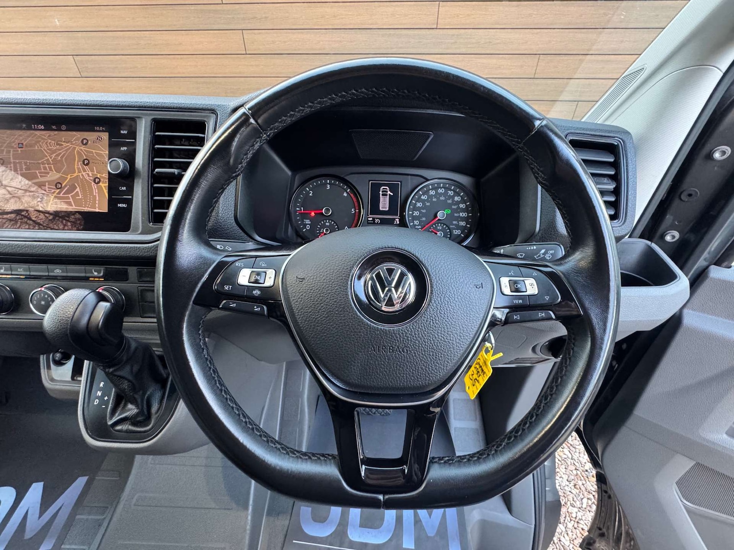 Used Volkswagen Crafter 2023 for sale - 76921257: Photo 27