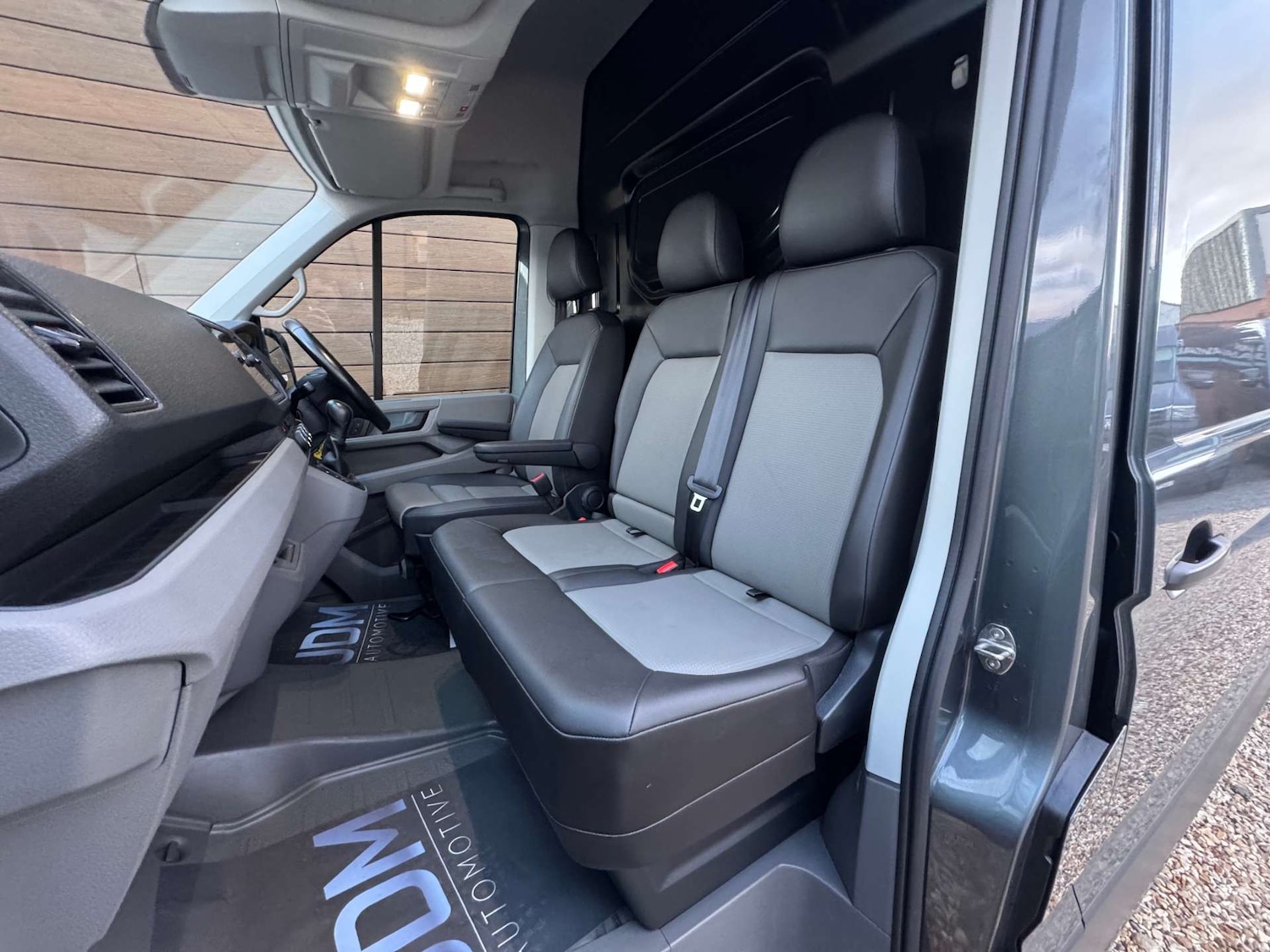 Used Volkswagen Crafter 2023 for sale - 76921257: Photo 28