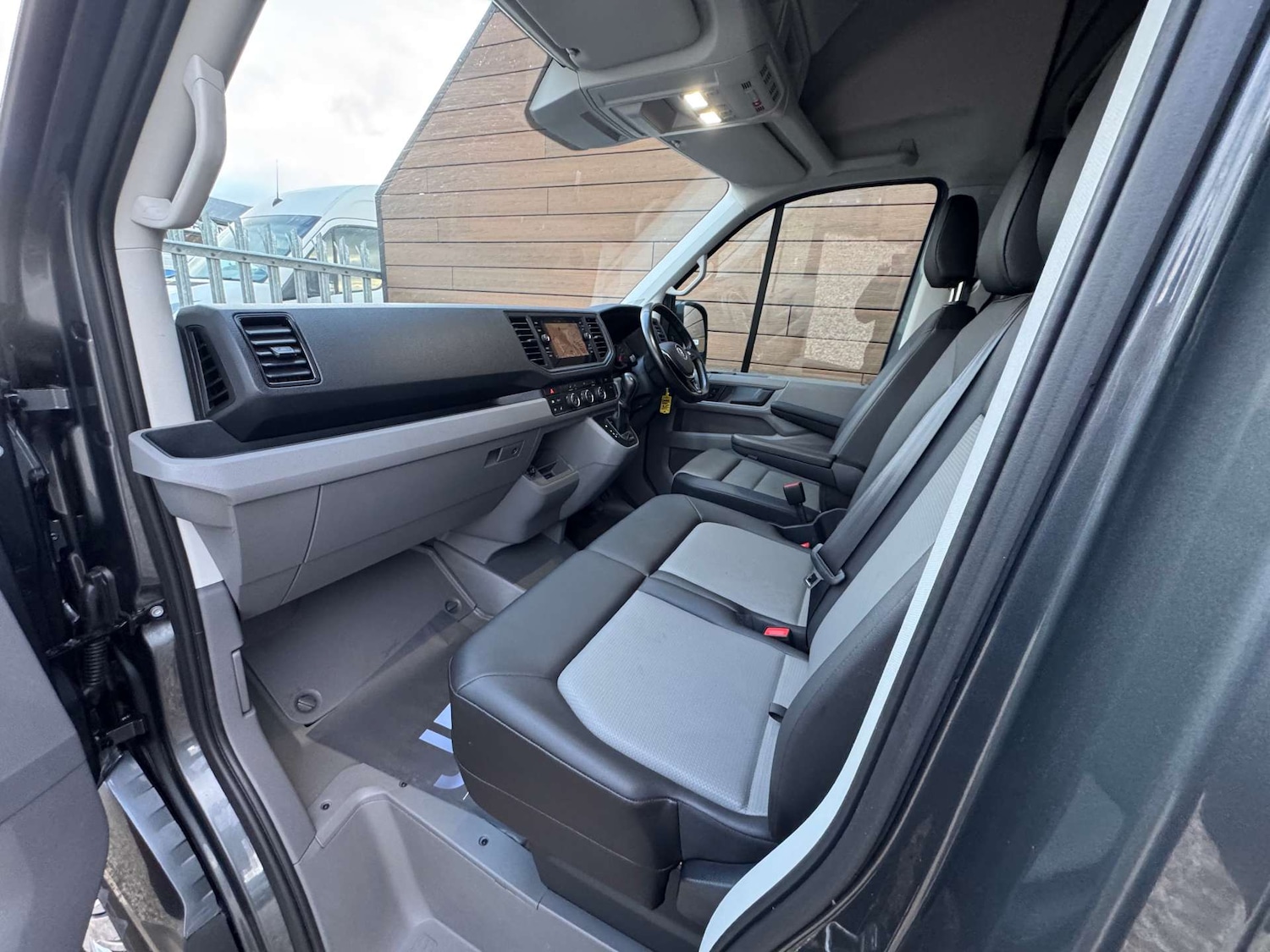 Used Volkswagen Crafter 2023 for sale - 76921257: Photo 29