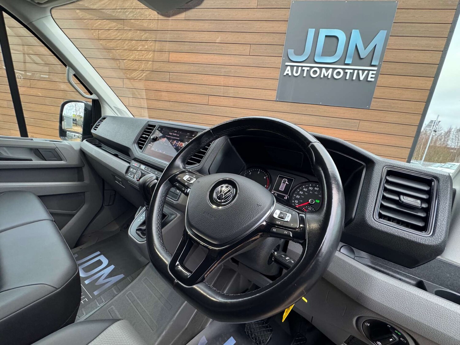 Used Volkswagen Crafter 2023 for sale - 76921257: Photo 32