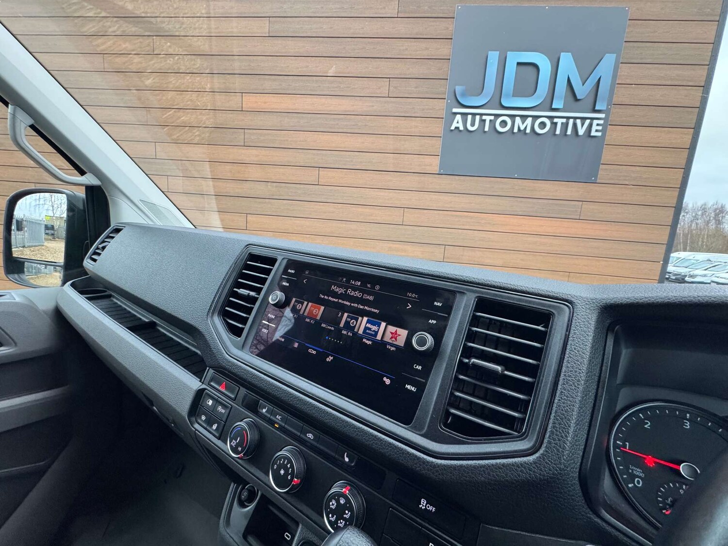 Used Volkswagen Crafter 2023 for sale - 76921257: Photo 33