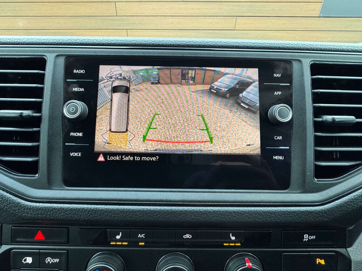 Used Volkswagen Crafter 2023 for sale - 76921257: Photo 36