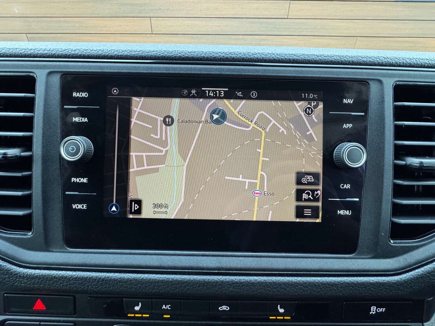 Used Volkswagen Crafter 2023 for sale - 76921257: Photo 38