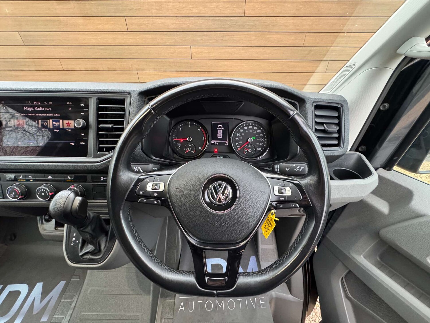 Used Volkswagen Crafter 2023 for sale - 76921257: Photo 41