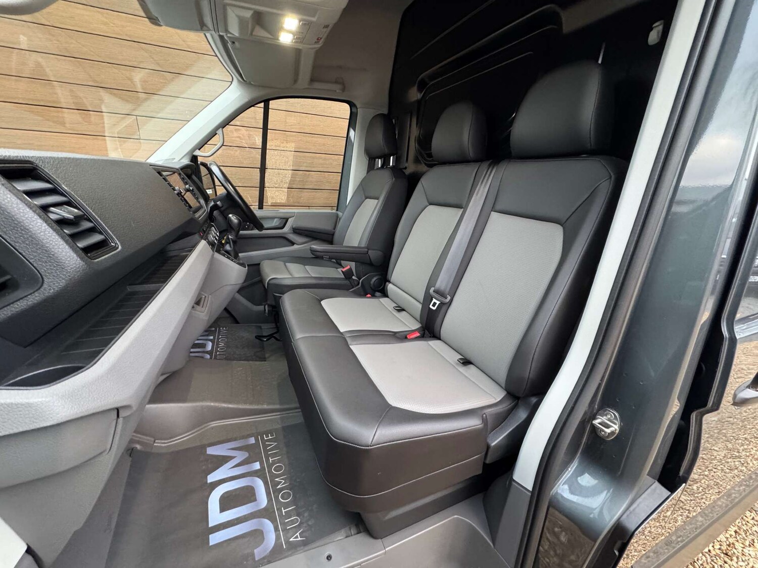 Used Volkswagen Crafter 2023 for sale - 76921257: Photo 42