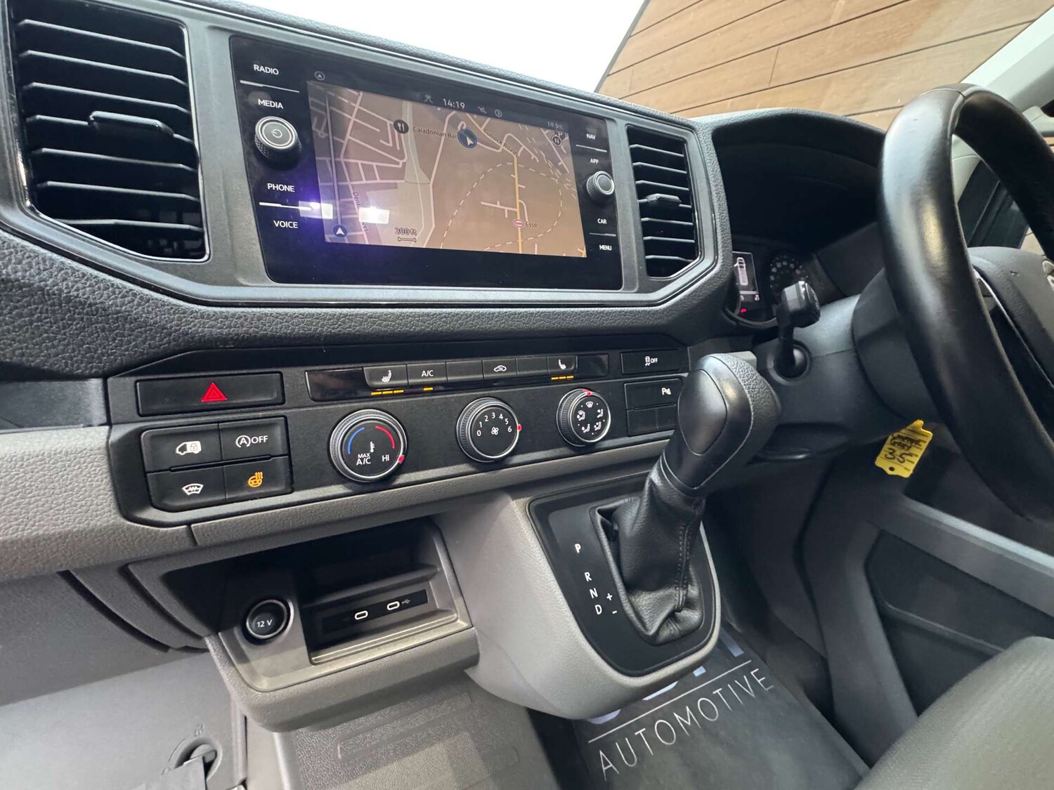 Used Volkswagen Crafter 2023 for sale - 76921257: Photo 44