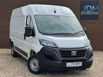Used Fiat Ducato 2022 for sale - 78629858: Photo