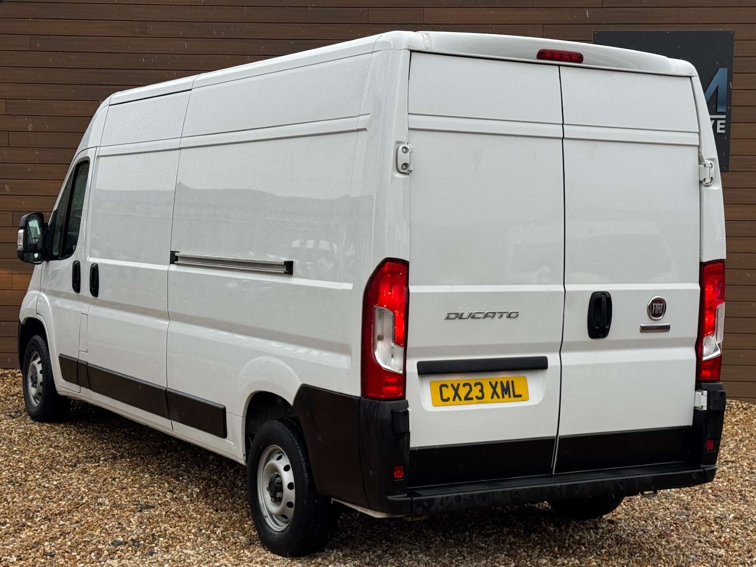 Used Fiat Ducato 2023 for sale - 77437605: Photo 10