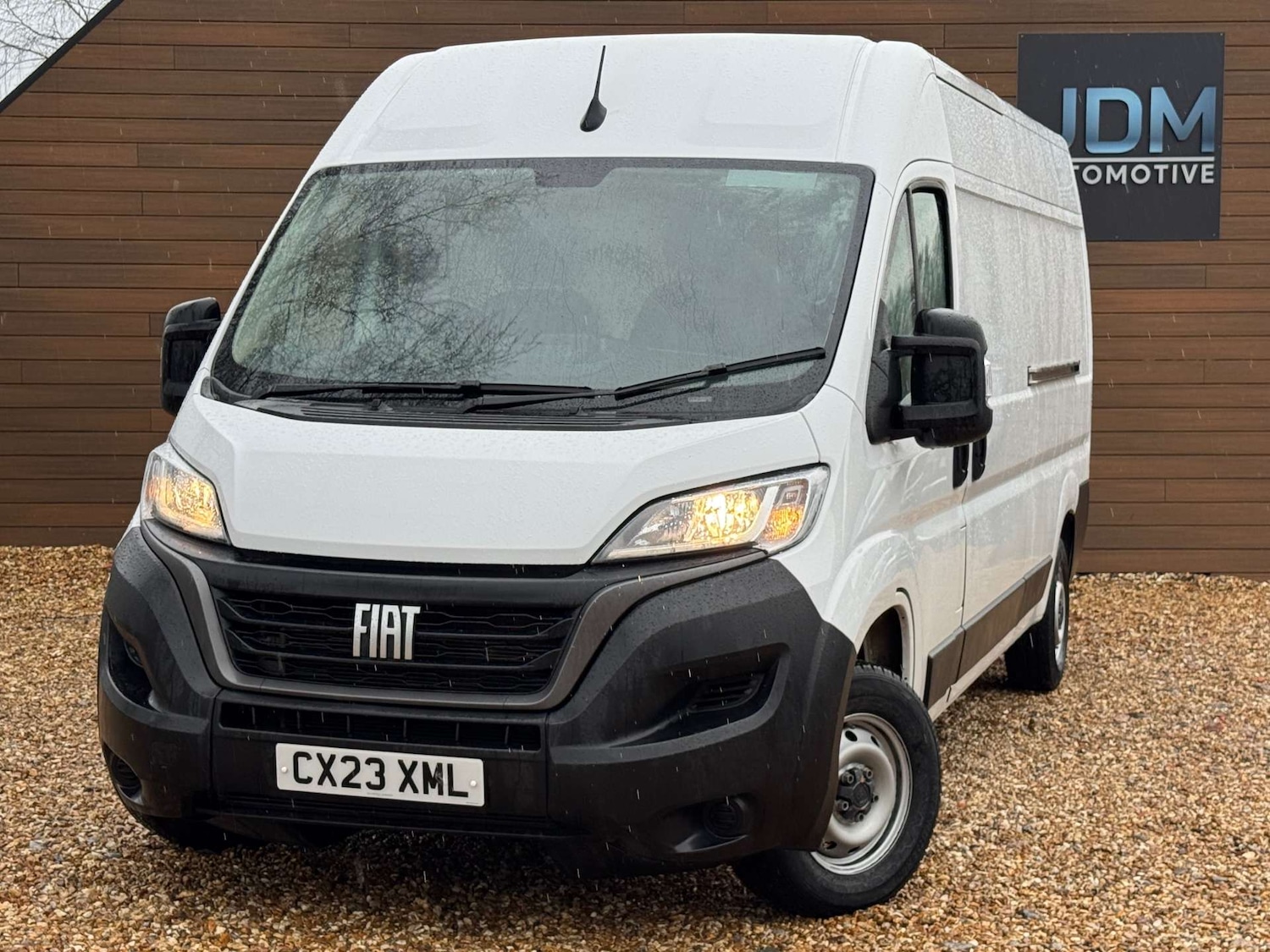 Used Fiat Ducato 2023 for sale - 77437605: Photo 12