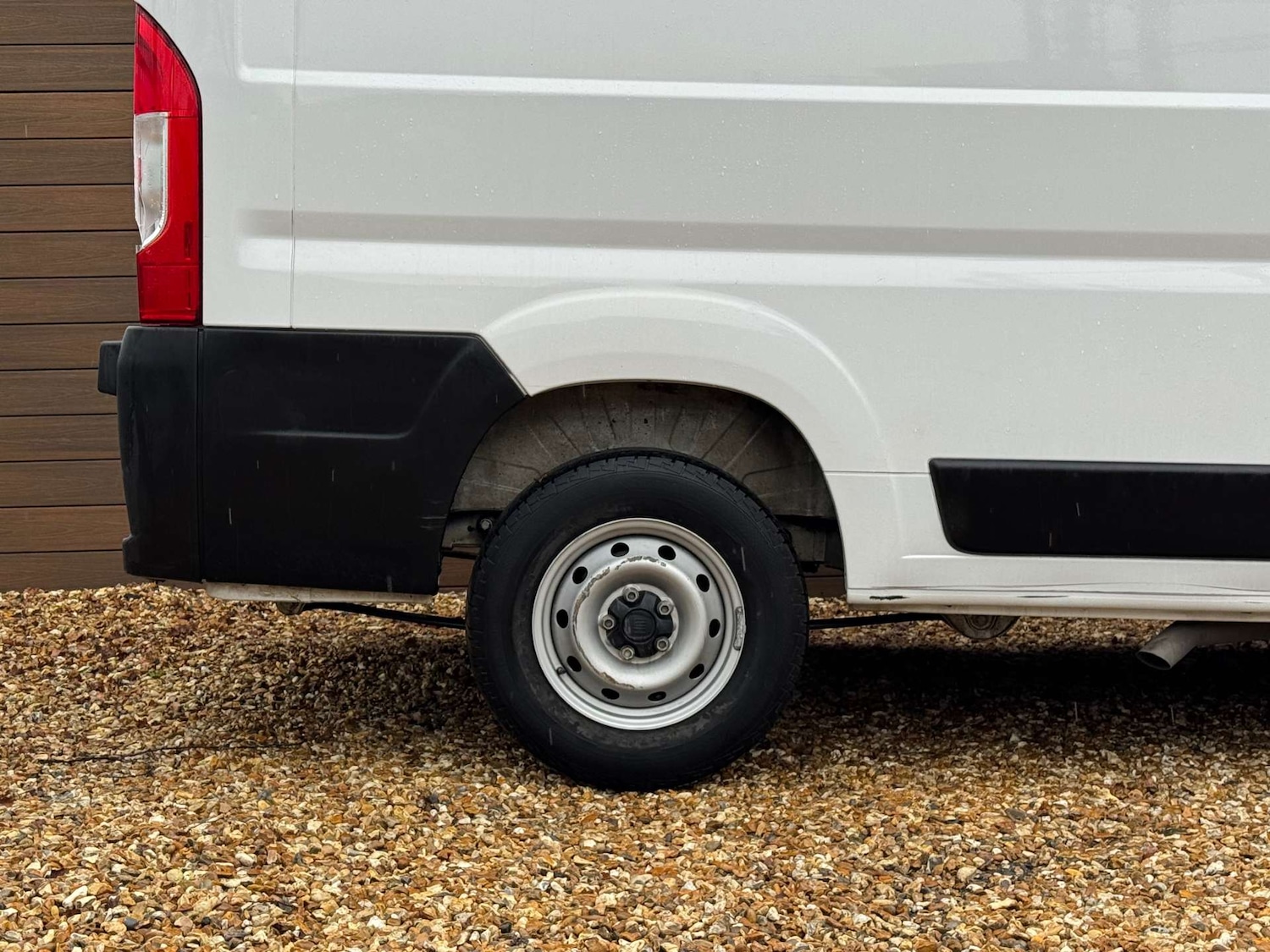 Used Fiat Ducato 2023 for sale - 77437605: Photo 16