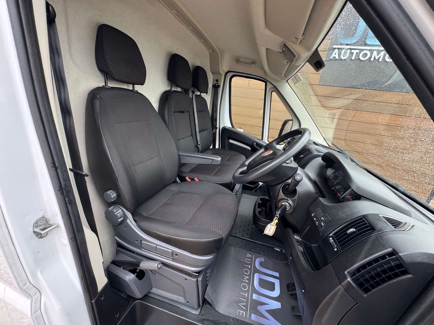 Used Fiat Ducato 2023 for sale - 77437605: Photo 19