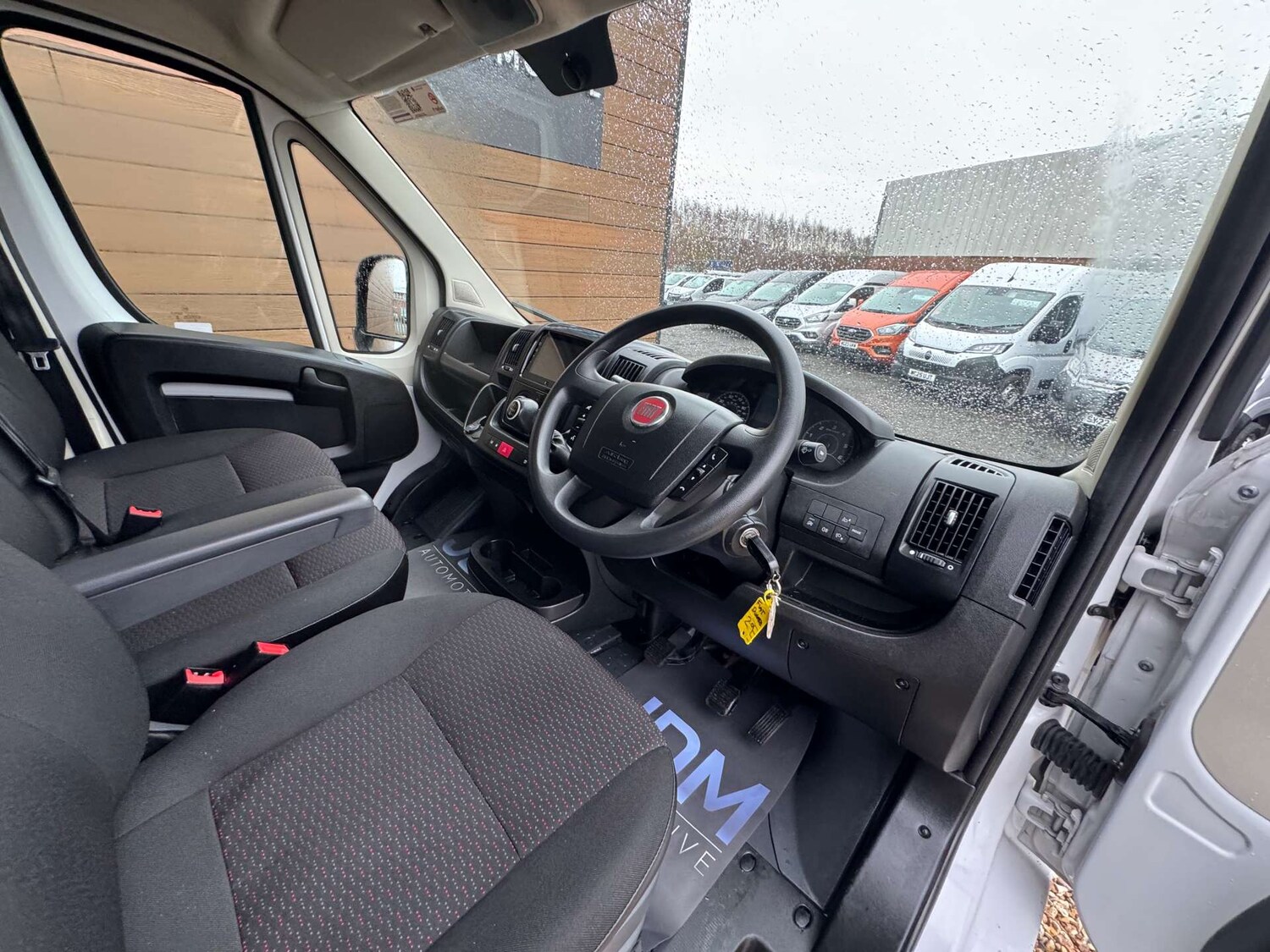 Used Fiat Ducato 2023 for sale - 77437605: Photo 20