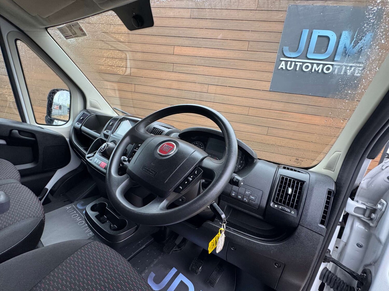 Used Fiat Ducato 2023 for sale - 77437605: Photo 23