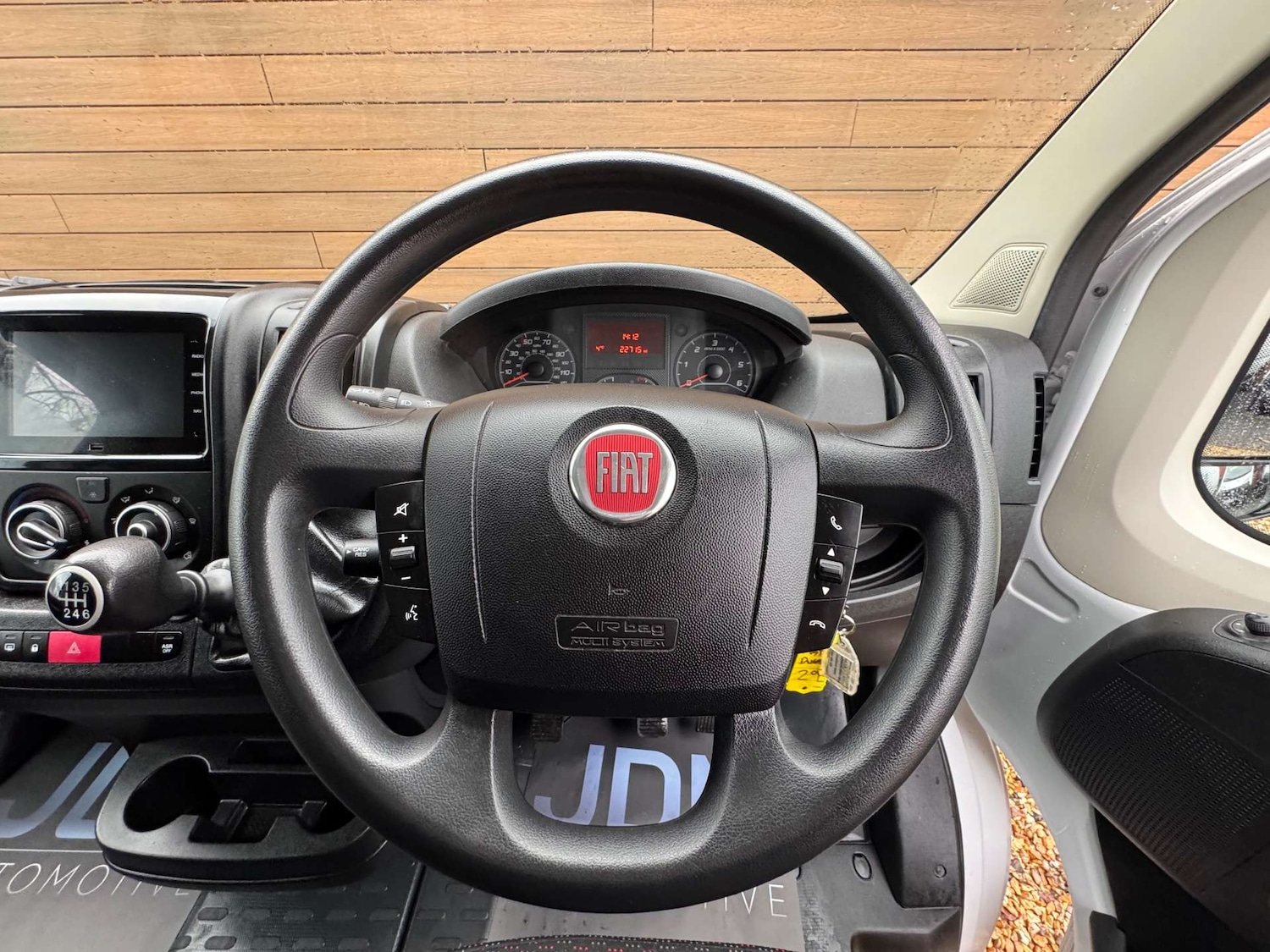 Used Fiat Ducato 2023 for sale - 77437605: Photo 24