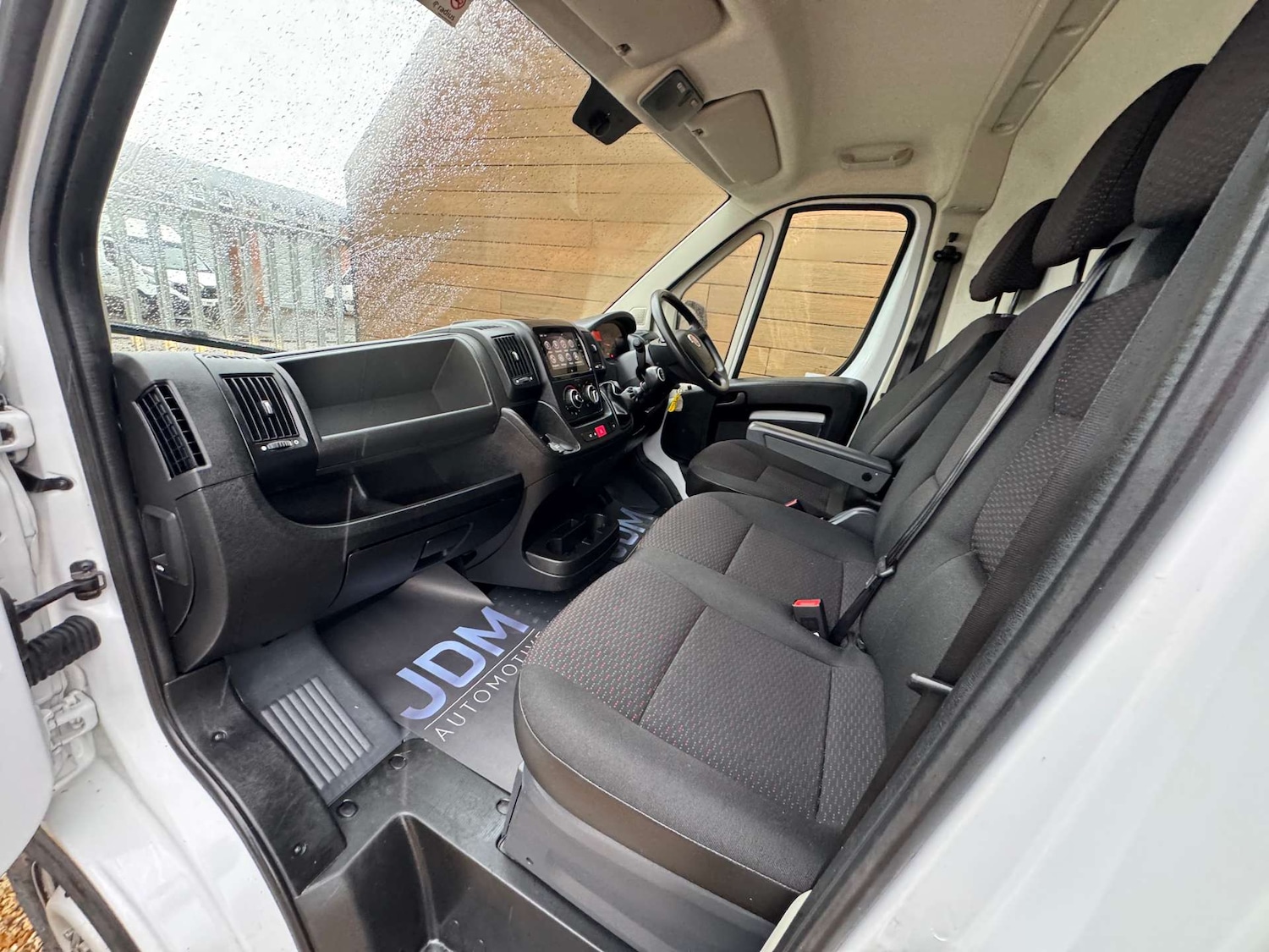 Used Fiat Ducato 2023 for sale - 77437605: Photo 29