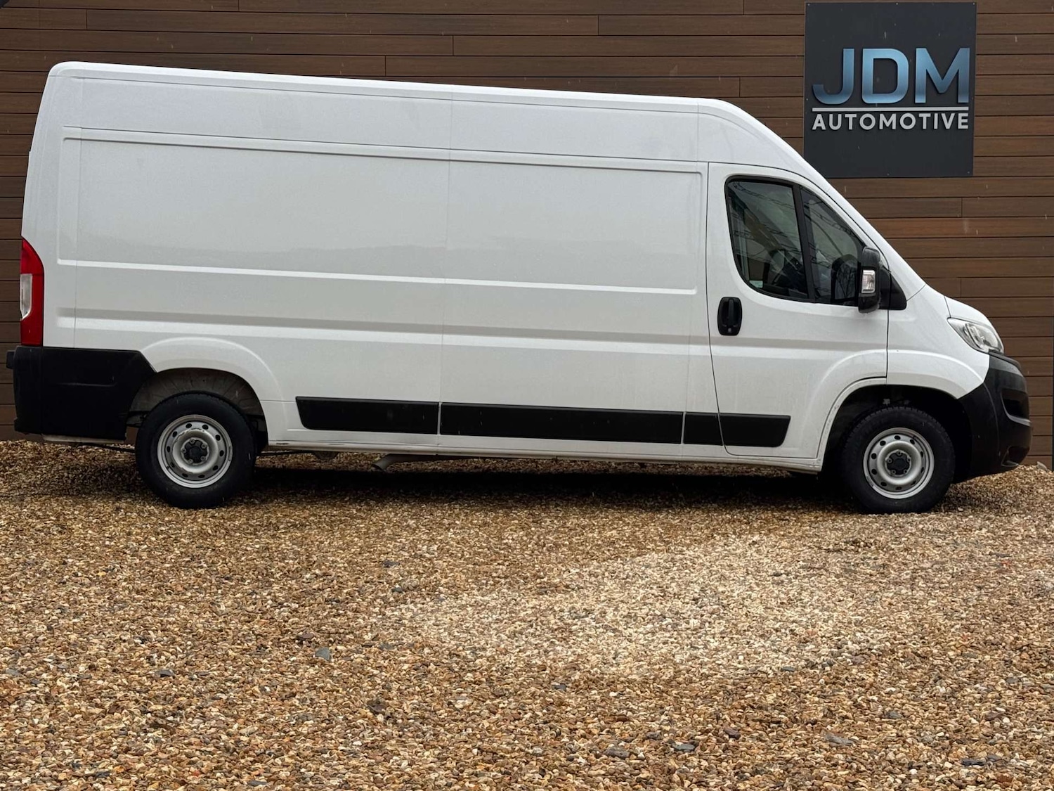 Used Fiat Ducato 2023 for sale - 77437605: Photo 3