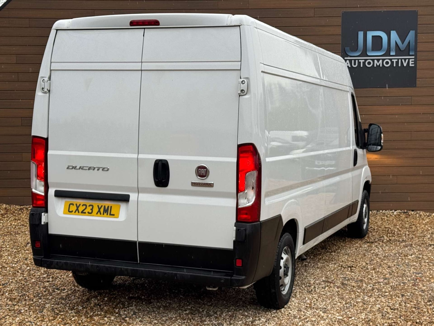 Used Fiat Ducato 2023 for sale - 77437605: Photo 4