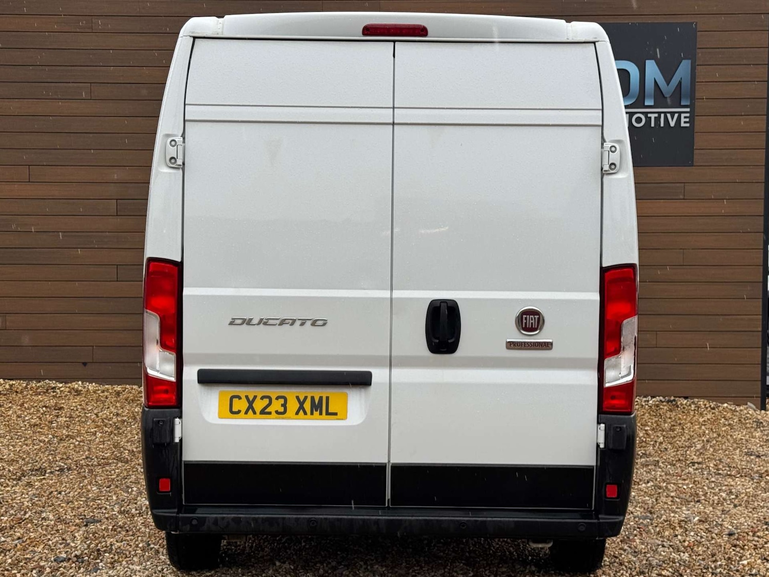 Used Fiat Ducato 2023 for sale - 77437605: Photo 5