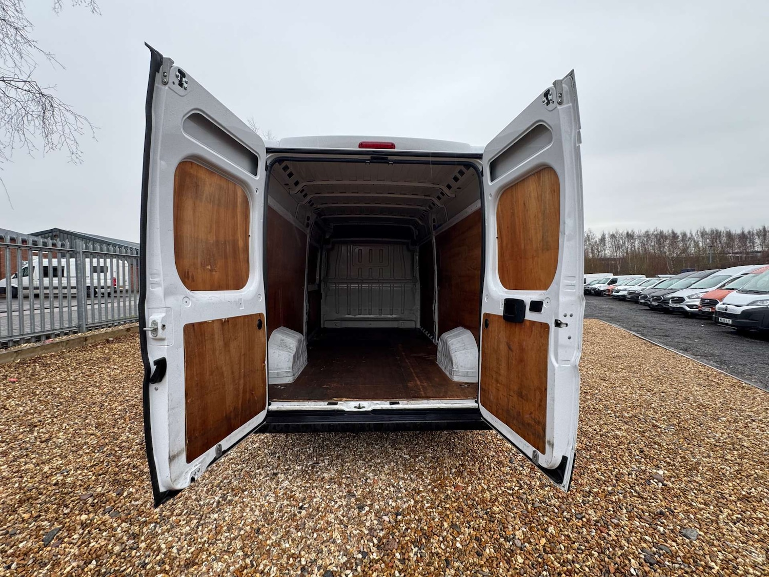 Used Fiat Ducato 2023 for sale - 77437605: Photo 6