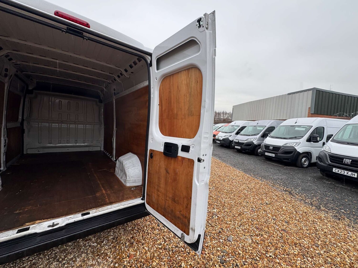 Used Fiat Ducato 2023 for sale - 77437605: Photo 8