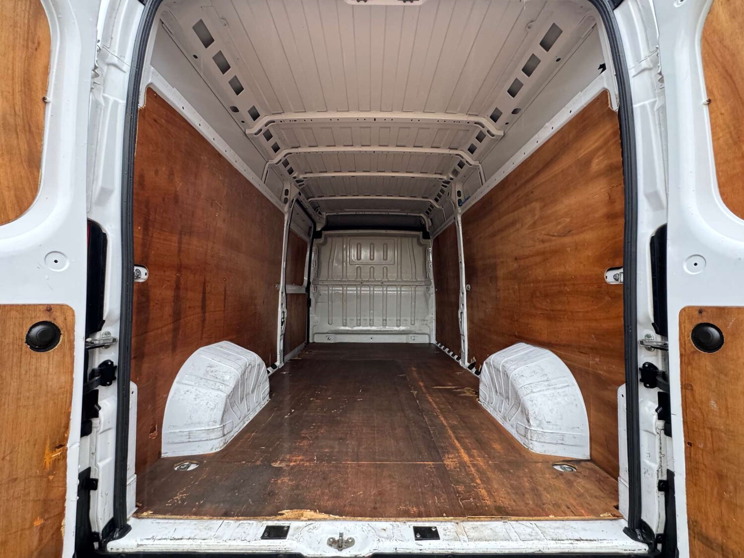 Used Fiat Ducato 2023 for sale - 77437605: Photo 9