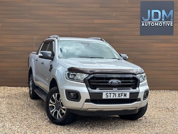 Used Ford Ranger 2022 for sale - 78851418: Photo