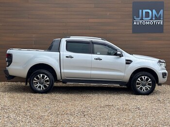 Used Ford Ranger 2022 for sale - 78851418: Photo