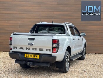 Used Ford Ranger 2022 for sale - 78851418: Photo