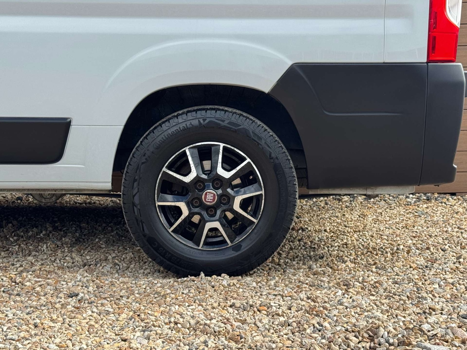 Used Fiat Ducato 2021 for sale - 78056682: Photo 17