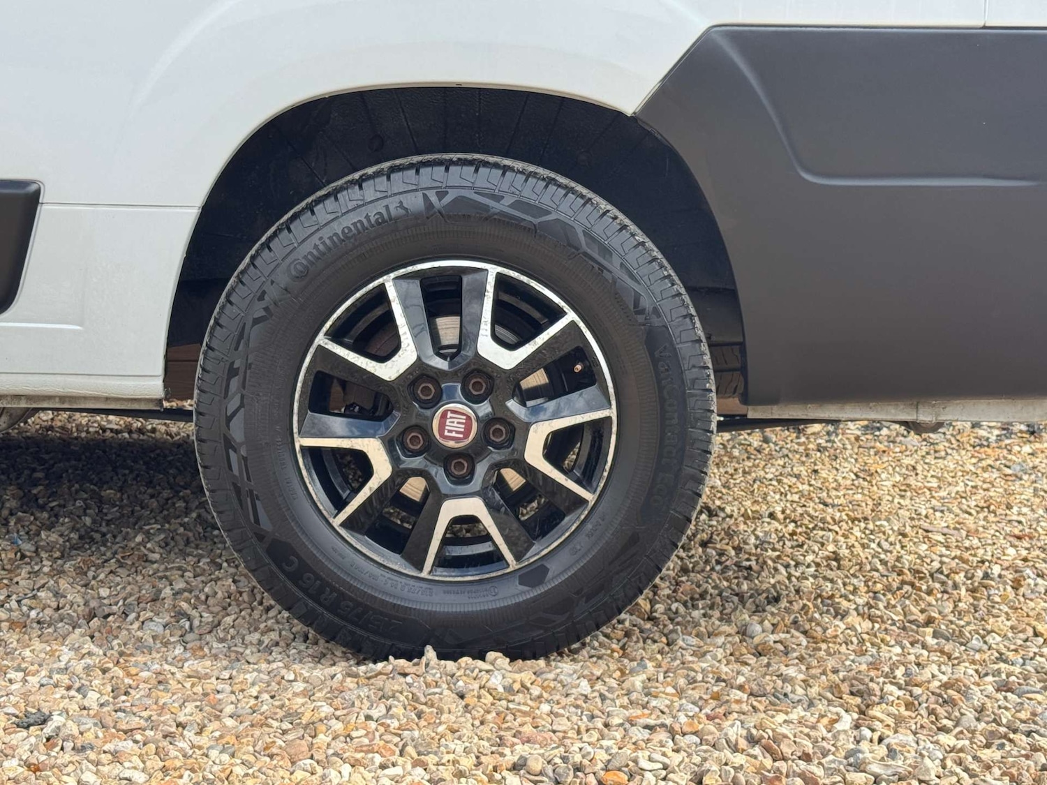 Used Fiat Ducato 2021 for sale - 78056682: Photo 18