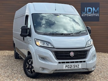 Used Fiat Ducato 2021 for sale - 78056682: Photo