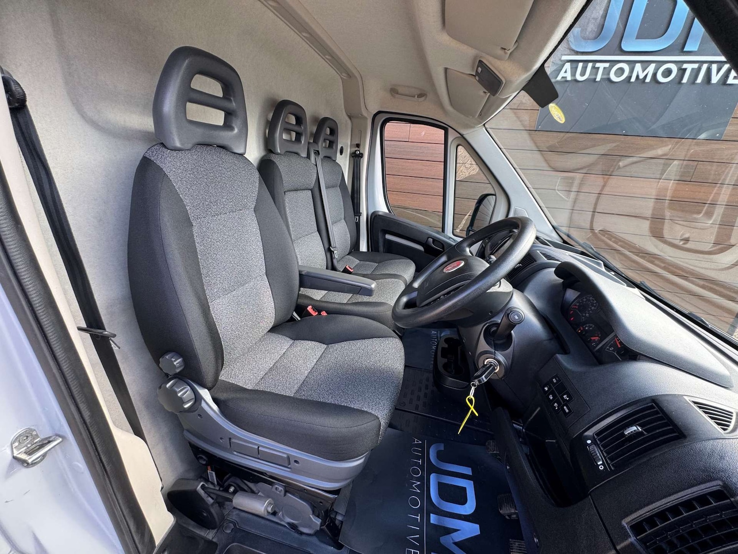 Used Fiat Ducato 2021 for sale - 78056682: Photo 20