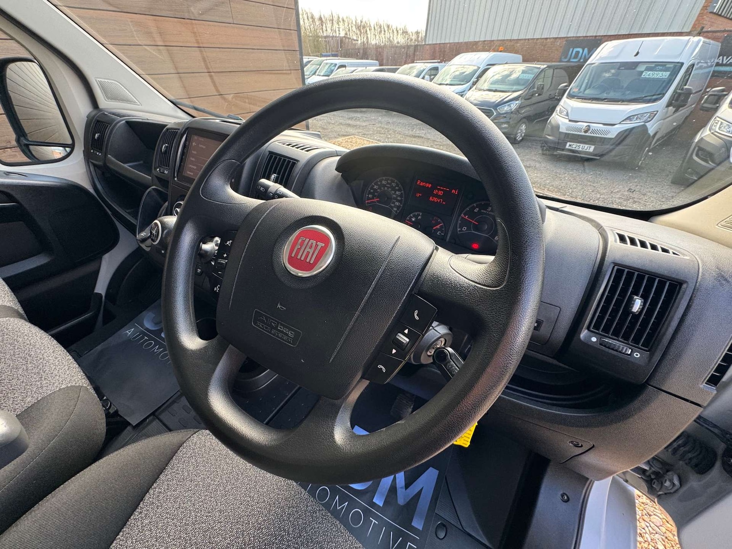 Used Fiat Ducato 2021 for sale - 78056682: Photo 22