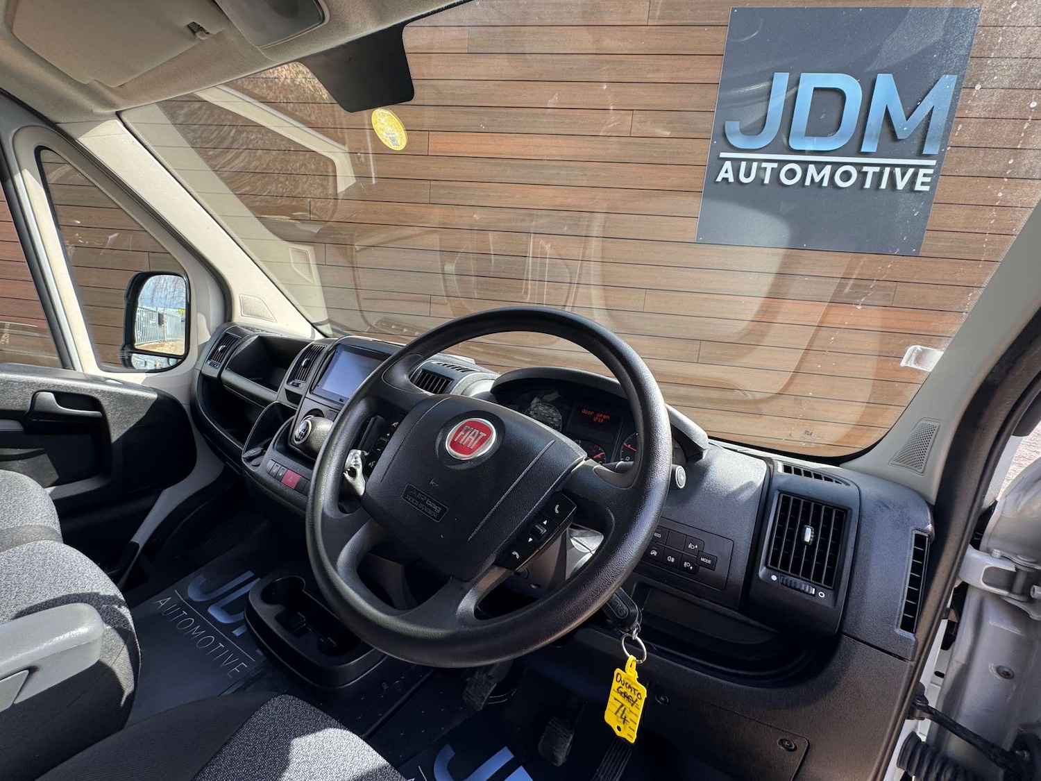 Used Fiat Ducato 2021 for sale - 78056682: Photo 24