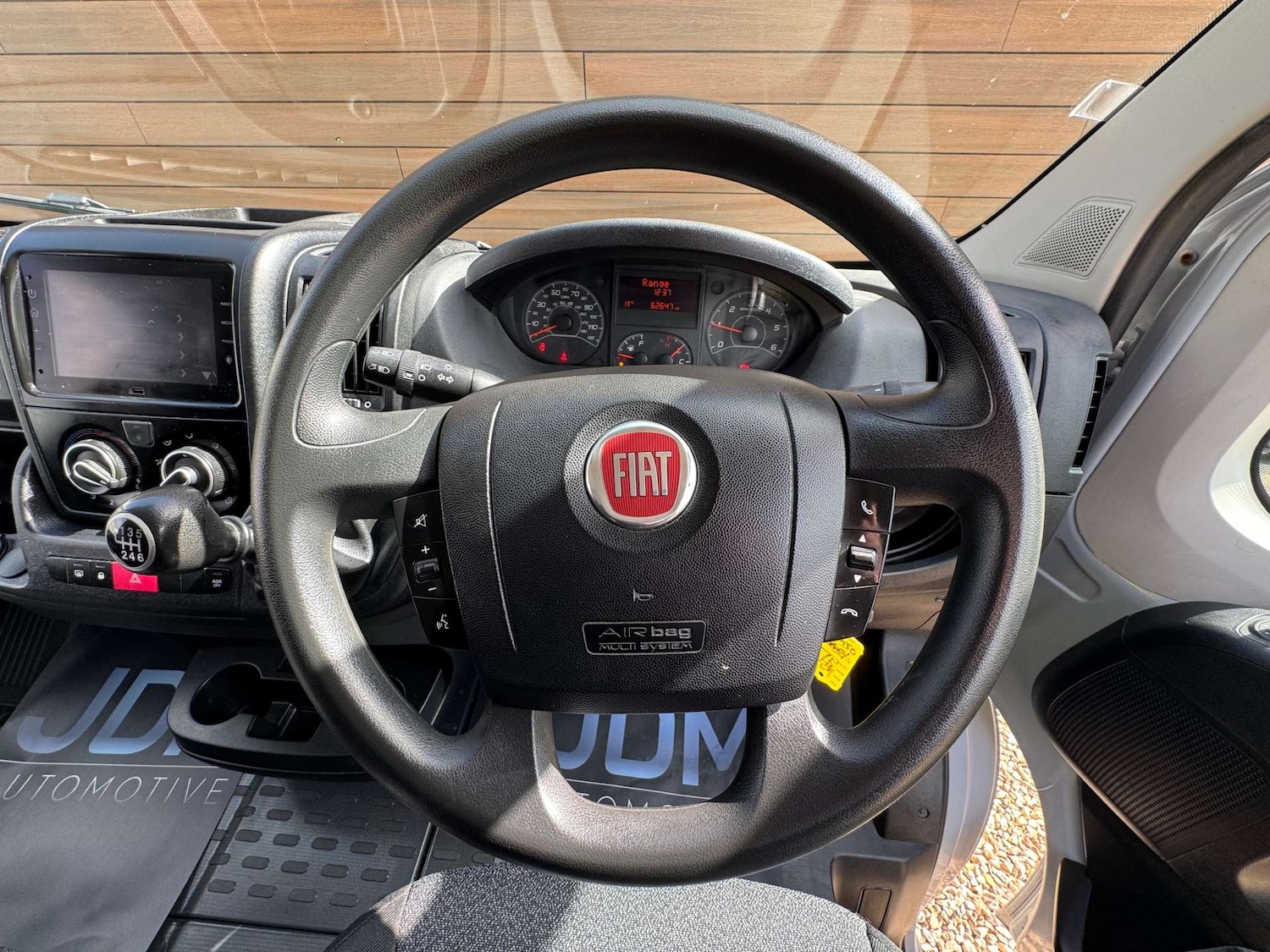 Used Fiat Ducato 2021 for sale - 78056682: Photo 25