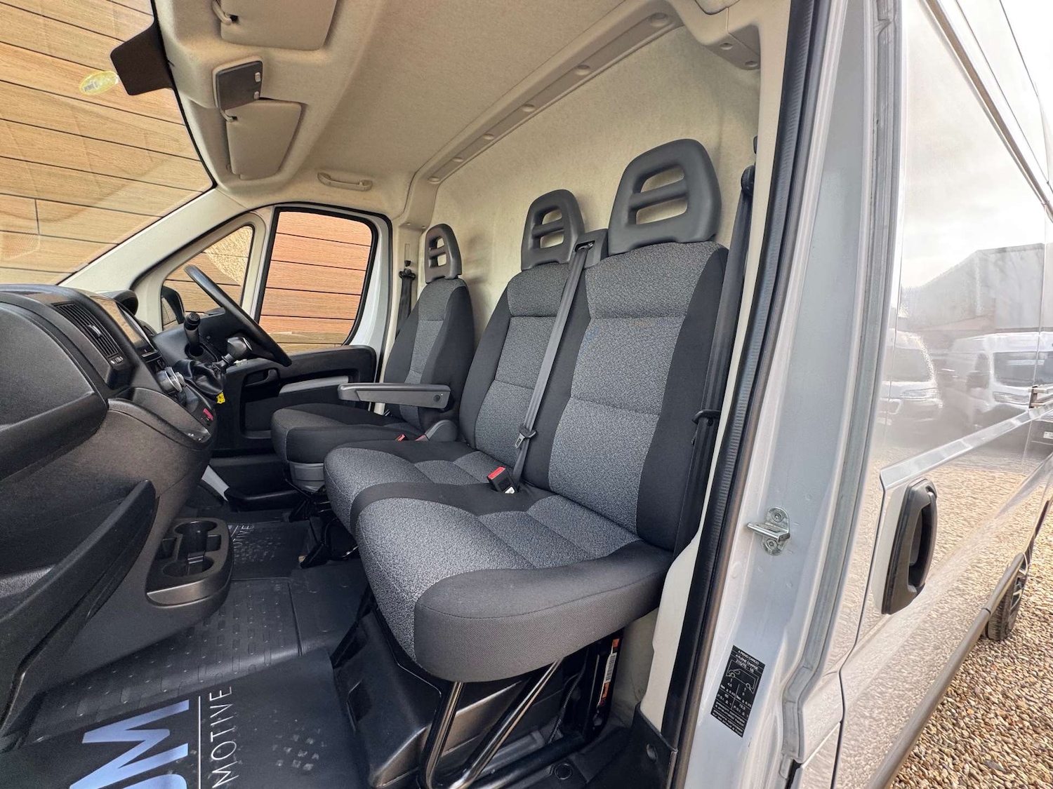 Used Fiat Ducato 2021 for sale - 78056682: Photo 30