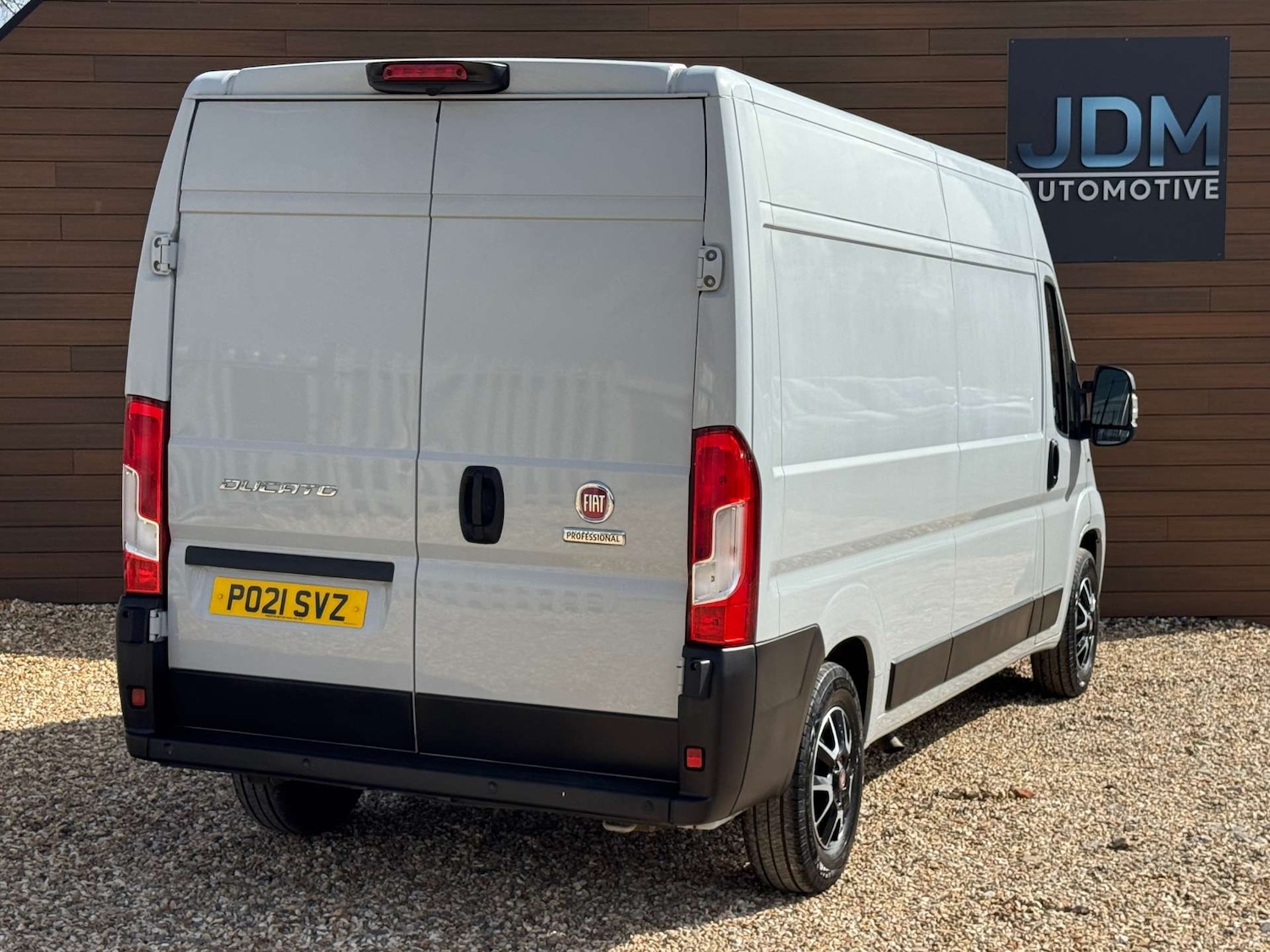 Used Fiat Ducato 2021 for sale - 78056682: Photo 4