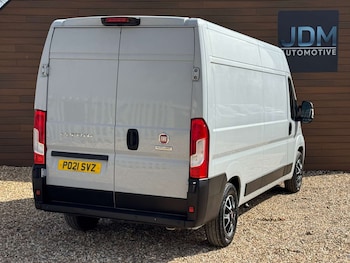 Used Fiat Ducato 2021 for sale - 78056682: Photo