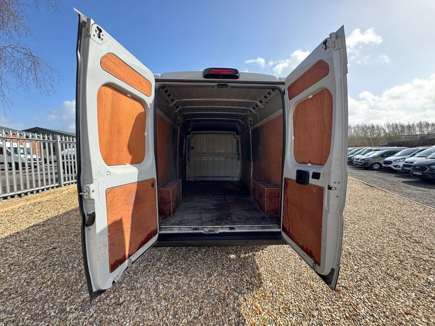 Used Fiat Ducato 2021 for sale - 78056682: Photo 6