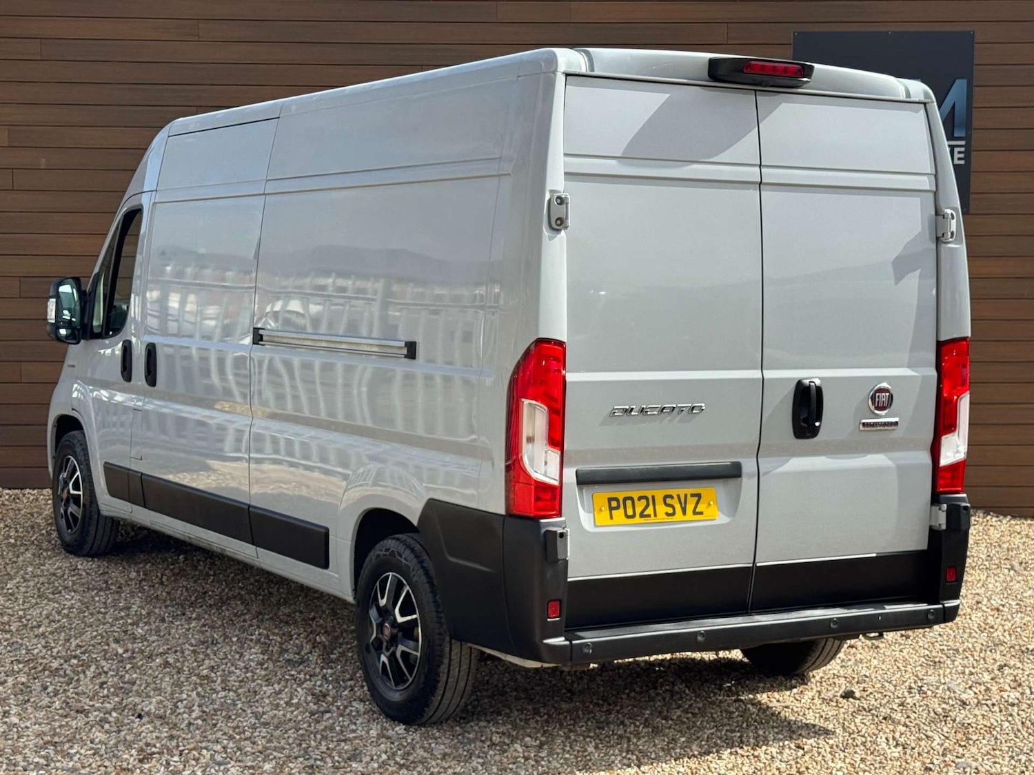 Used Fiat Ducato 2021 for sale - 78056682: Photo 7