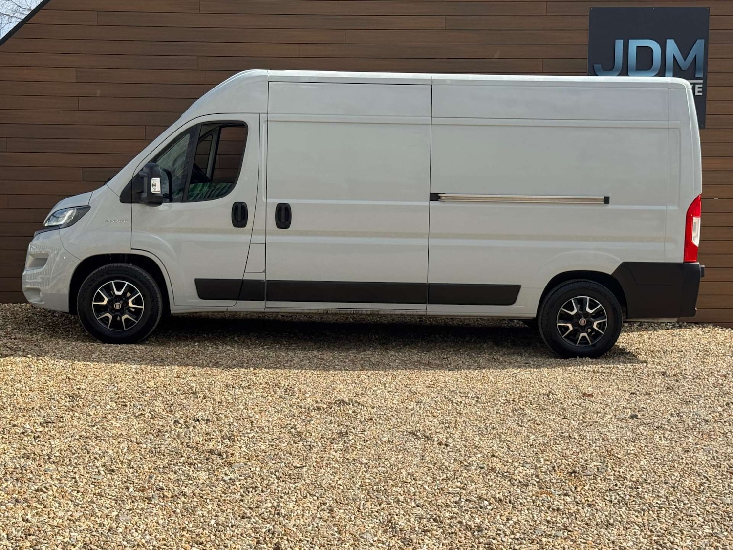 Used Fiat Ducato 2021 for sale - 78056682: Photo 8