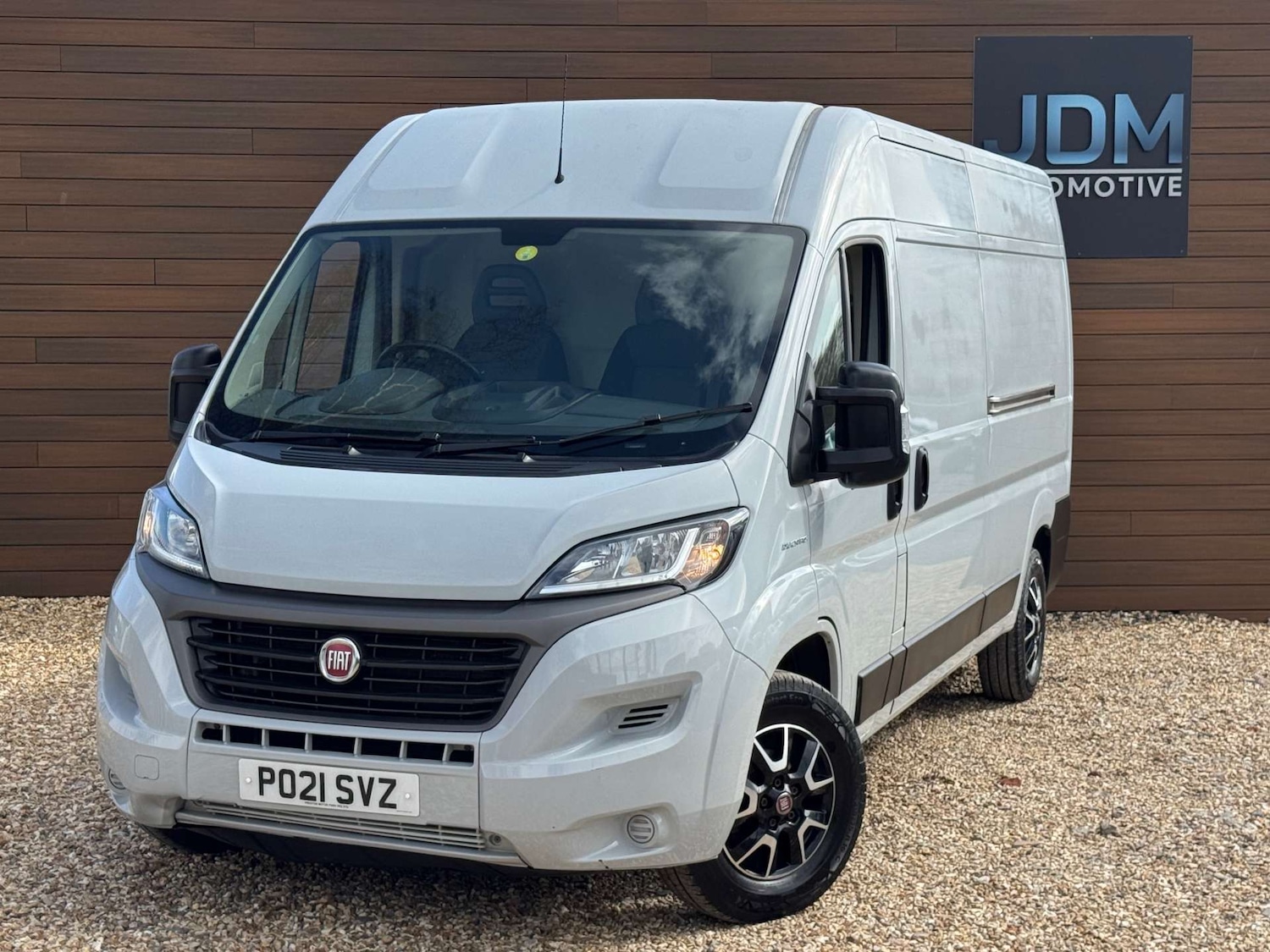 Used Fiat Ducato 2021 for sale - 78056682: Photo 9