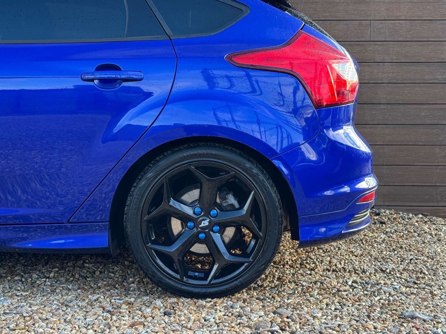 Used Ford Focus 2012 for sale - 77227816: Photo 12