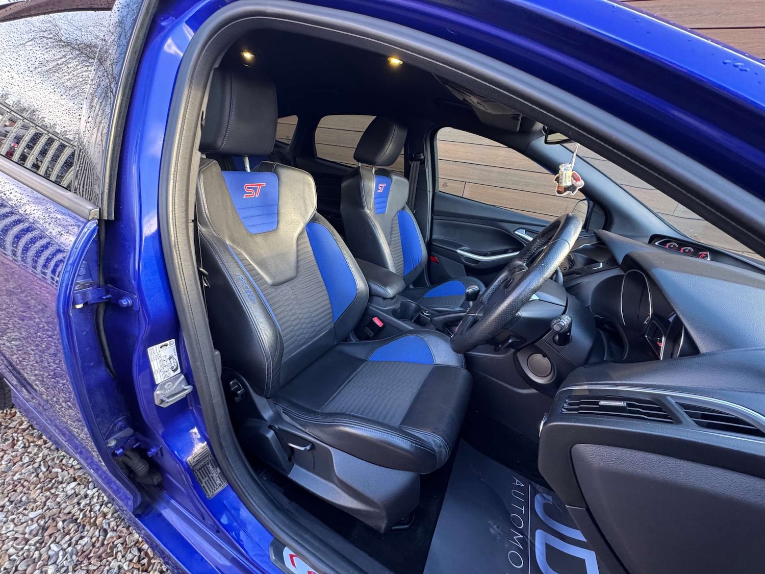 Used Ford Focus 2012 for sale - 77227816: Photo 14